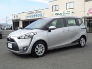 2016 TOYOTA SIENTA