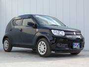 2016 SUZUKI IGNIS