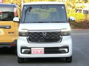 2023 HONDA N-BOX CUSTOM