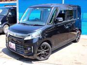 2015 SUZUKI SPACIA CUSTOM
