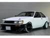 TOYOTA COROLLA LEVIN