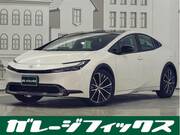 2023 TOYOTA PRIUS