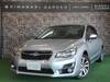 SUBARU IMPREZA G4