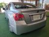 SUBARU IMPREZA G4