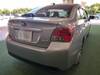 SUBARU IMPREZA G4