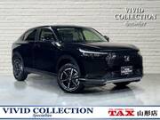 2024 HONDA VEZEL
