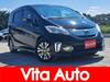 HONDA FREED HYBRID