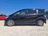 HONDA FREED HYBRID