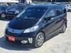 HONDA FREED HYBRID