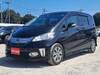 HONDA FREED HYBRID