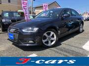 2014 AUDI A4