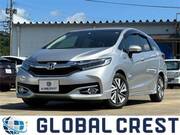 2016 HONDA SHUTTLE