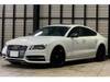 AUDI S7 SPORTBACK