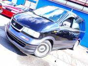 1998 NISSAN LARGO