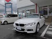 2019 BMW 3 SERIES 318iM SPORT
