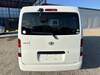 TOYOTA TOWNACE VAN
