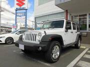 2014 CHRYSLER JEEP WRANGLER