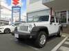 CHRYSLER JEEP WRANGLER