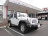 CHRYSLER JEEP WRANGLER