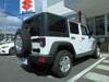 CHRYSLER JEEP WRANGLER