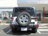 CHRYSLER JEEP WRANGLER