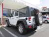 CHRYSLER JEEP WRANGLER