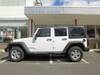 CHRYSLER JEEP WRANGLER