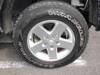 CHRYSLER JEEP WRANGLER