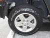 CHRYSLER JEEP WRANGLER