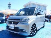 2015 SUZUKI SOLIO BANDIT