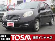 2011 NISSAN MARCH BOLERO