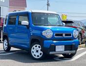 2020 SUZUKI HUSTLER