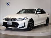 2024 BMW 3 SERIES