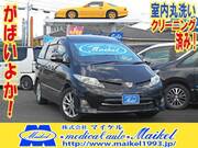 2009 TOYOTA ESTIMA