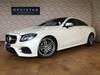 MERCEDES BENZ E-CLASS