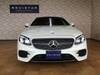 MERCEDES BENZ E-CLASS