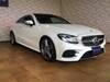 MERCEDES BENZ E-CLASS
