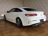 MERCEDES BENZ E-CLASS