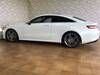 MERCEDES BENZ E-CLASS