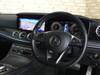MERCEDES BENZ E-CLASS