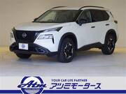2024 NISSAN X-TRAIL