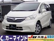 2012 HONDA FREED