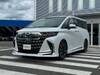 TOYOTA ALPHARD HYBRID