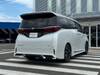 TOYOTA ALPHARD HYBRID
