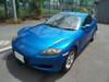 MAZDA RX-8