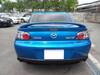 MAZDA RX-8