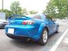 MAZDA RX-8
