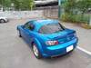 MAZDA RX-8