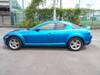 MAZDA RX-8
