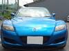 MAZDA RX-8